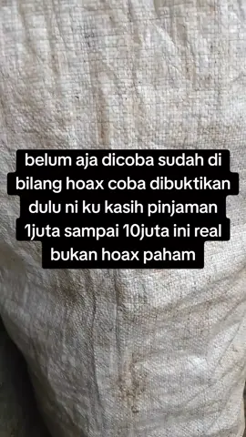 pinjaman 1juta sampai 10juta #pinjamanamanah💯 #fypppppp 