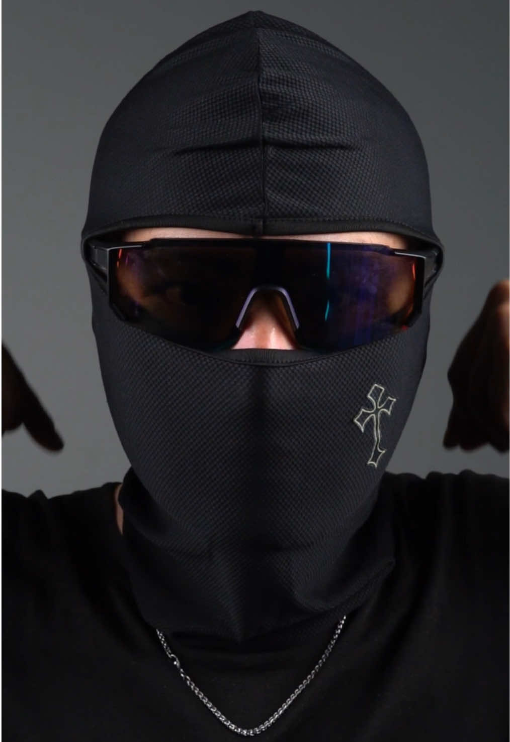 Choose your daily balaclava 😎#balaclava #facemask #comfortable #sunprotection #Outdoors 