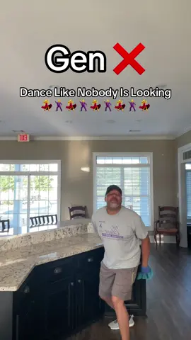 Dance Party #GenX #GenXCommunity #dance #follow #mrclean4sho 