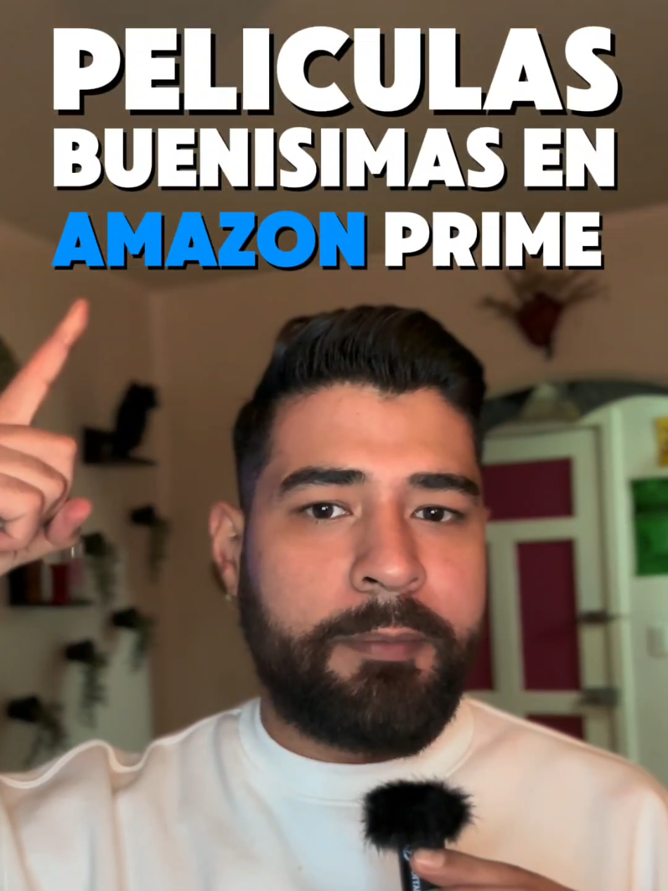PELICULAS BUENISIMAS EN AMAZON PRIME!! 🎬 #amazonprime #peliculasrecomendadas #pelis #peliculas #cinema 