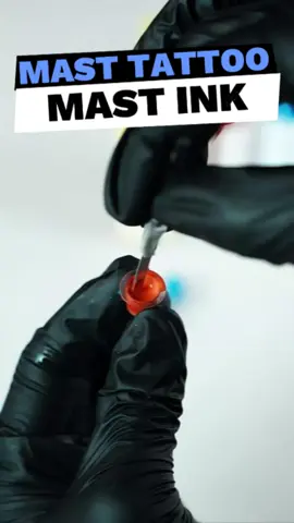 MAST INK —Do you know how to mix colors? Order through my profile link and use the discount code 