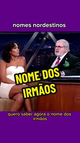 A vingança de Emmemeirejanes #nomesestranhos #humor #comedia 