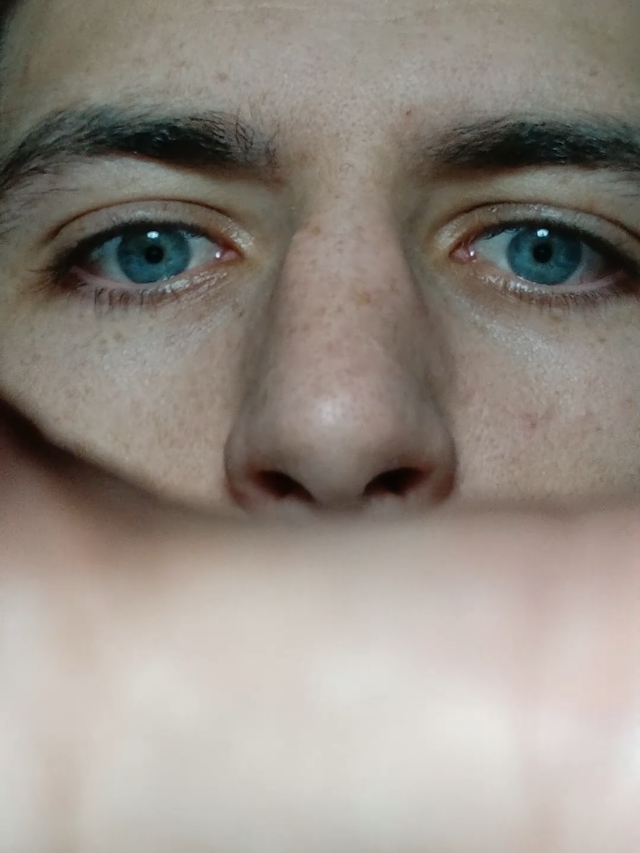 #fyp #oceaneyes #oceaneyeschallengesong #givemethoseoceaneyes #oceanblueeyes 