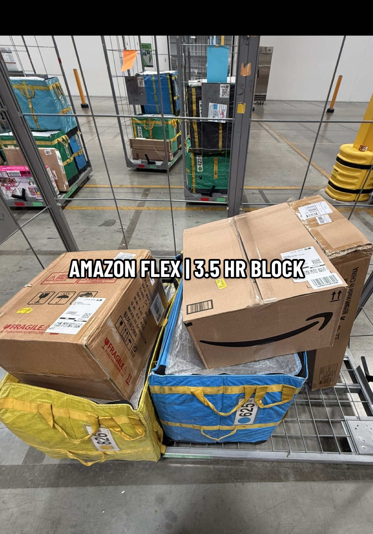 #amazonflex #deliverydriver #flexdriver #amazondriver #amazonflexdriver 