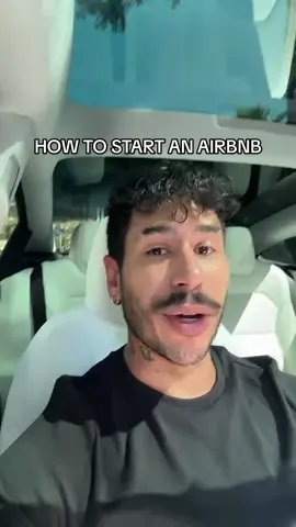 Replying to @Dev what to do if you started an Airbnb tomorrow #101 #airbnb #airbnbhost #howto #entrepreneur 