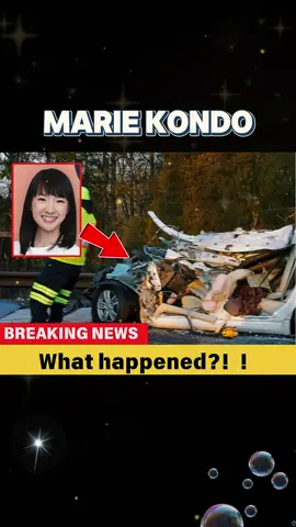 What Really Happened to Marie Kondo? #mariekondo #konmari #konmarimethod #sparkjoy #tidyingup 