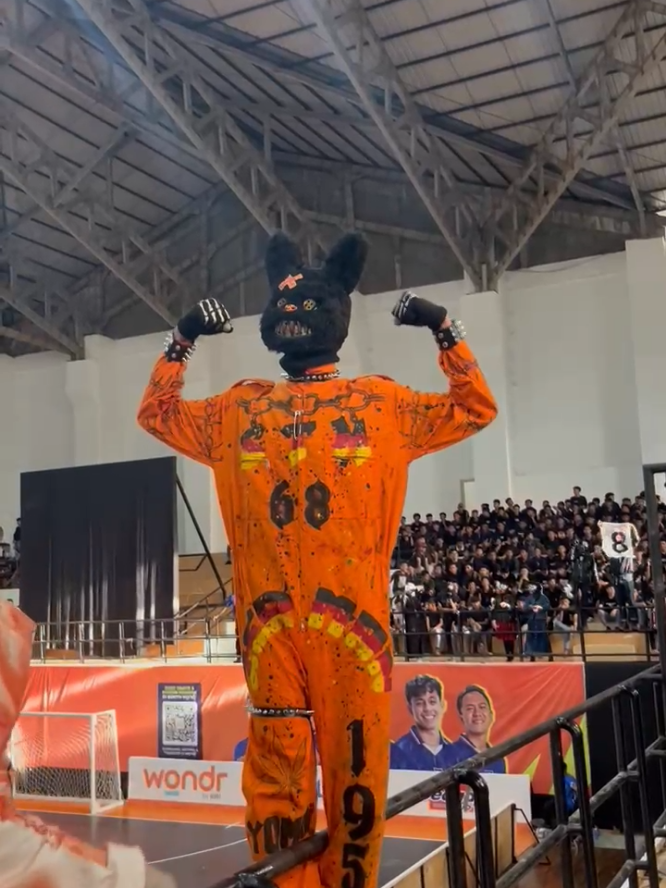 see you again delapan #maskot #ultrasdelapan #stmzerman 