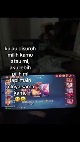 hehehe bener #mobilelegends #mlbb #mlbbofficial #quotesmlbb #fyppppppppppppppppppppppp 