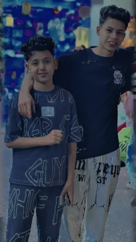 اخويا ياسين الخديوي ❤️😘😉