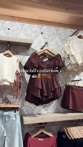 we are just obsessing over the fall new arrivals 🫶🏻✨🤎🍂 #altardstate #shopping #fall #fallfashion #fallseason 