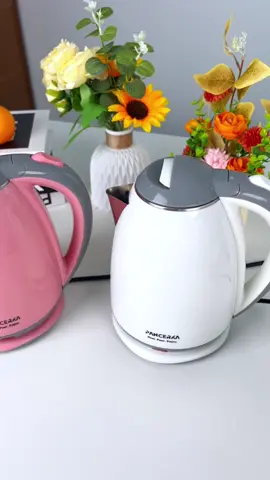 #kettle #electrickettle #tiktokshop 