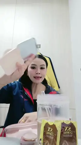 #GECOMO แป้งฝุ่นคุมมัน ปกปิดดี #โปรสุดคุ้ม #ใช้ดีบอกต่อ 