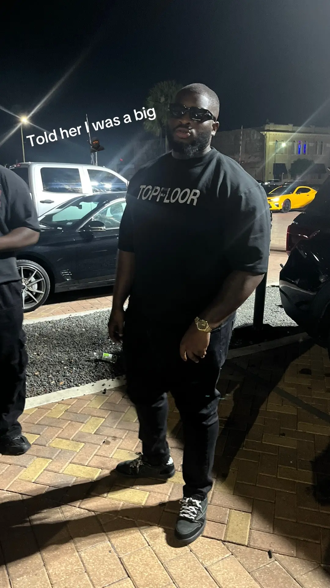 #bigtok🦍 