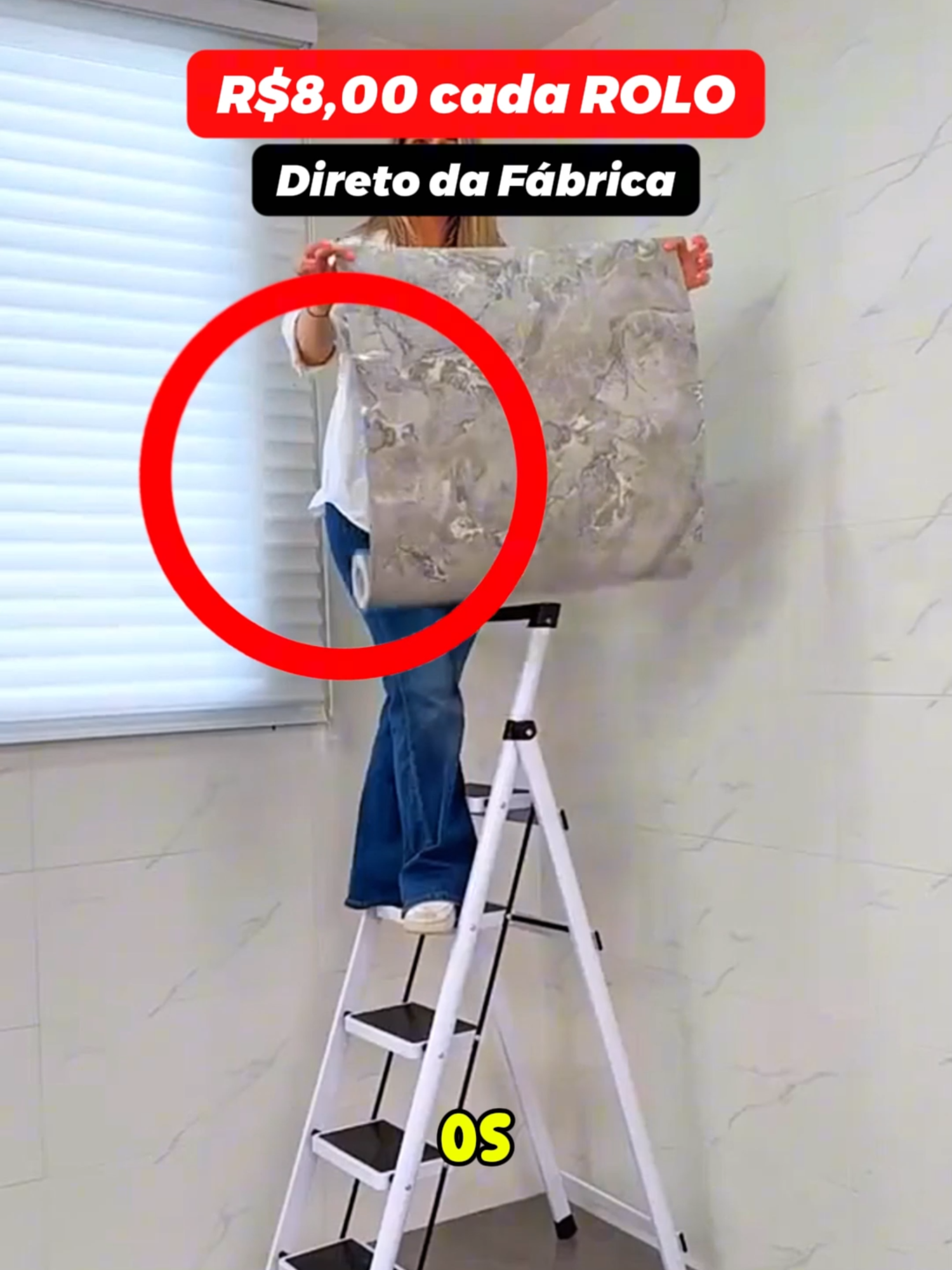 de olho na bio