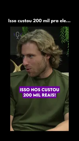 Chegou a hora de compartilhar conhecimento! 🚀 Confira as melhores dicas para impulsionar sua startup com os cortes do @giga.cast. Vamos juntos nessa jornada!