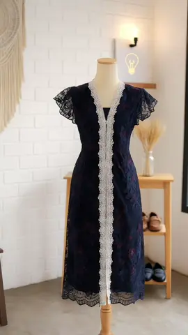 DRES INDAH // DRESS WANITA KONDANGAN#atasanwanita #DRESS #outfit #fyp 