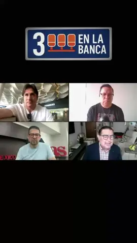 No hay entrenador de delanteros eso es un problema en todo el mundo acusa el exgoleador de Pumas, Bruno Marioni. #3enlabanca 