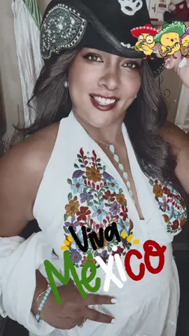 #prietitalinda🌸🎶 #mexico💜🇲🇽💕 #independenciademexico❤️ 