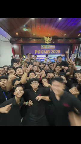 sesi 2 kece abis #pkkmbunisri #unisrisurakarta #solo 
