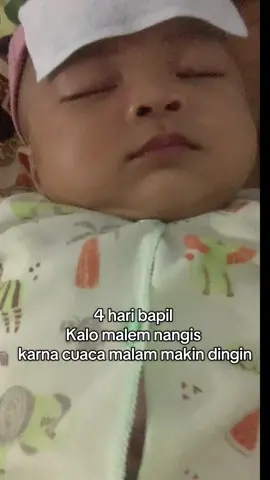 Info yang ampuh dong.. #babytiktok #hplmei2025 