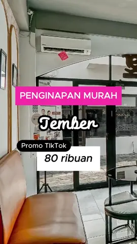 Penginapan Murah di Jember Harga promo TikTok 80 ribuan info detail lebih lanjut klik lokasi yang berwarna hijau ❌Tidak ada WhatsApp atau Nomor Kontak❌ Hati-Hati dengan yang mengaku akun pemilik hotel (Kaliurang) #hoteljember #hotelmurahjember #penginapanjember #penginapanmurahjember 