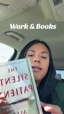 I’m a nerd at heart so it’s no wonder I ended up working in education! I enjoy sharing thoughts and ideas with my coworkers who have become friends along the way. Today I ended up with a new book to add to my list!!! 