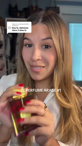 Replying to @yamilebarcelo96 el club de nuit untold es de otro nivel #armaf #clubdenuit #clubdenuituntold #arabianperfume #perfumesarabes 