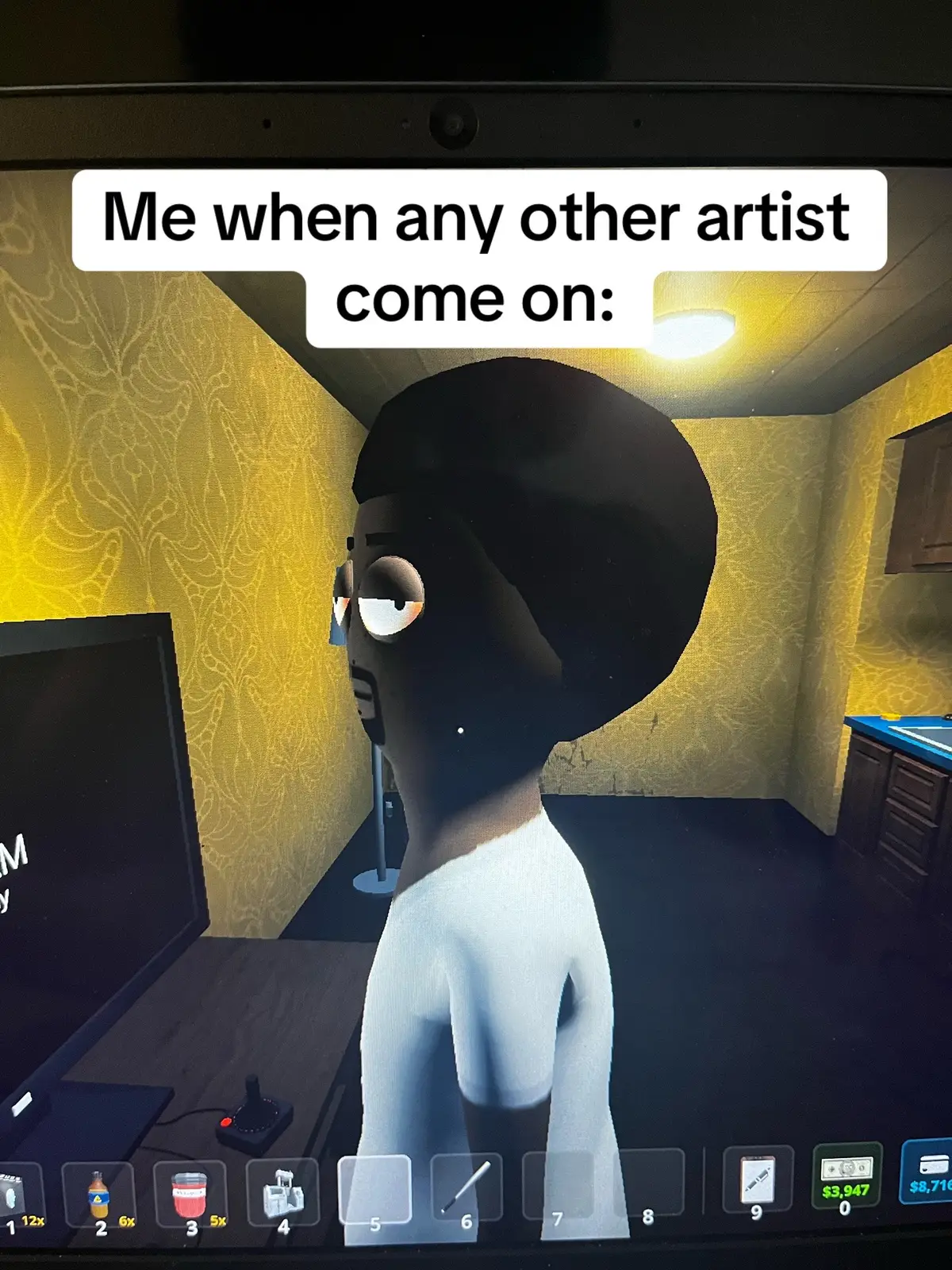 #fypシ゚viral #relatable #babychiefdoit #music 
