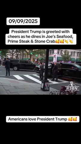 #fyptrumpdinnedoutinwashingtondc #trumpthebest