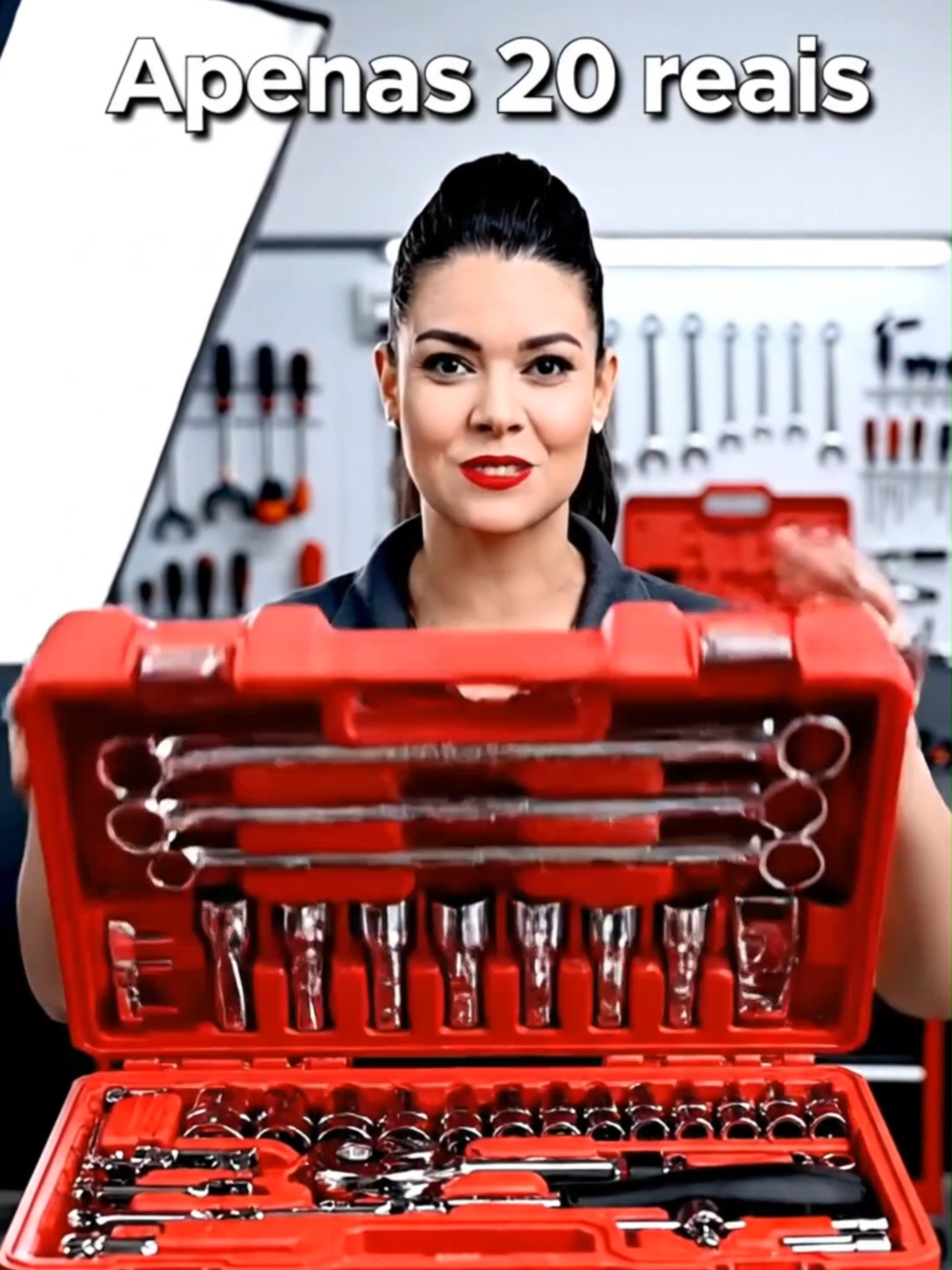 #kitferramentas #tiktokshop