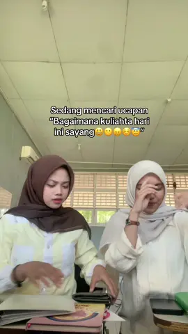 Maklum🙏🏻 #fyp #kuliah #foryoupage 