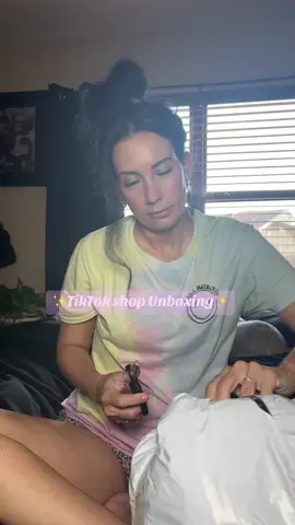 All in my showcase 😇 #unboxing 