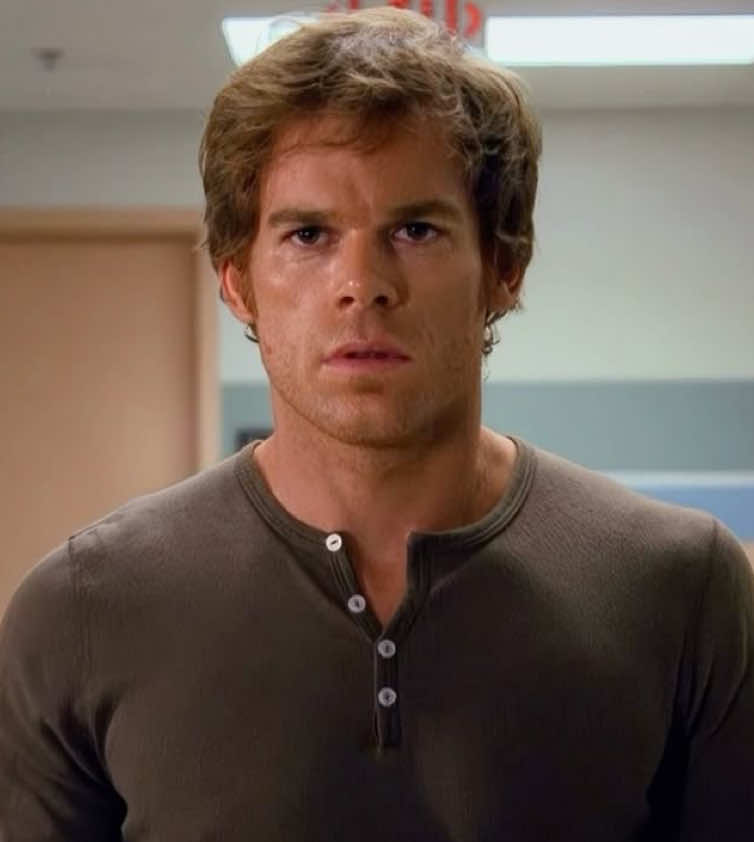 قناة اللقطات بالبايو. #viral #dextermorgan #dexter #foryou 