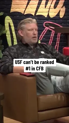 This is a dumb argument @Wake Up Barstool @Dave Portnoy #florida #CollegeFootball 