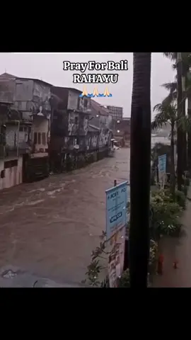 Cuaca Bali Sedang Tidak Bersahabat #Rahayu Jagat Bali 🙏🏻🙏🏻 #fypシ゚viral #fyppppppp #fyp 