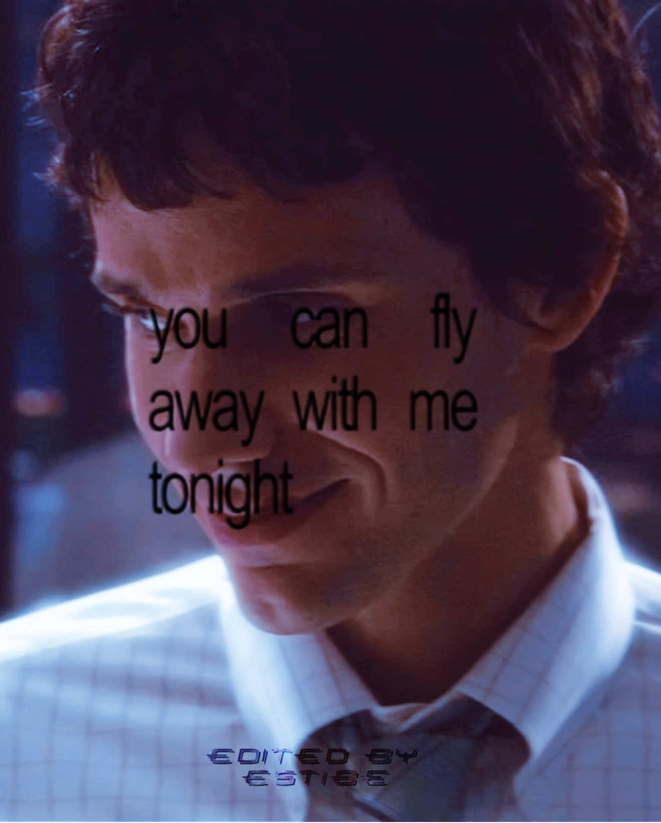 i wanna fly with brian 💫 | #brianmoser #dexter #dexteredit #fyp #relatable 