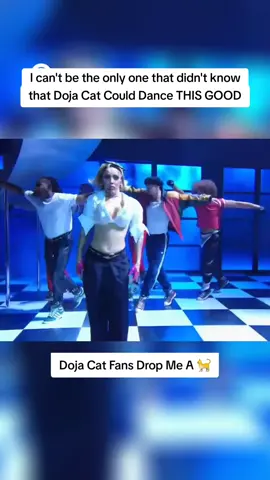 Doja Cat Can DANCE Soo GOOD 🥀 #dojacat #dance #singer #fyp #viral @Doja Cat 