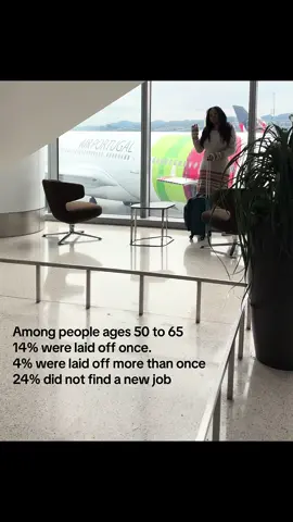 Too many professionals over 50 get pushed out of the workforce and never bounce back. But here’s what I know… 👉 You have experience. Leverage what you know. 👉 You have relationships. Use them before you need them. 👉 You have options. Build independence so you’re never trapped. The system is designed to lock you in. Your job is to build your way out.