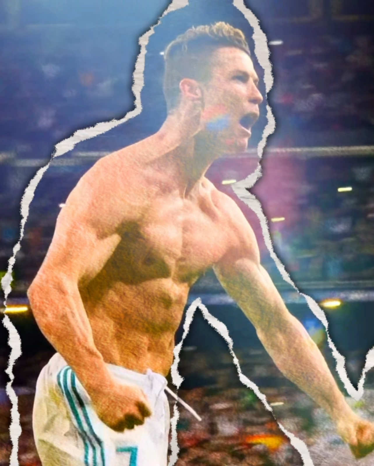 first soccer edit let’s hope ts do good • #cristianoronaldo #brunomars #amxrmadedat 