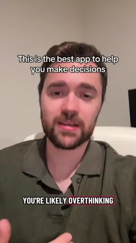Don’t you hate it when apps post bad updates? With Ripoll you get to vote on each new feature!  #ripoll #startup #indecisive #overthinker #adhd 