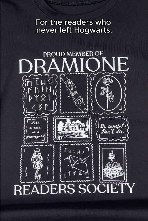 For the readers who never left Hogwarts 🪄 #dramione #dracomalfoy #hermionegranger #harrypotter #hogwarts 