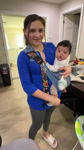 A mi bebé le gusta andar ahí 🥰😍#porta #baby #cute #paratiiiiiiiiiiiiiiiiiiiiiiiiiiiiiii 