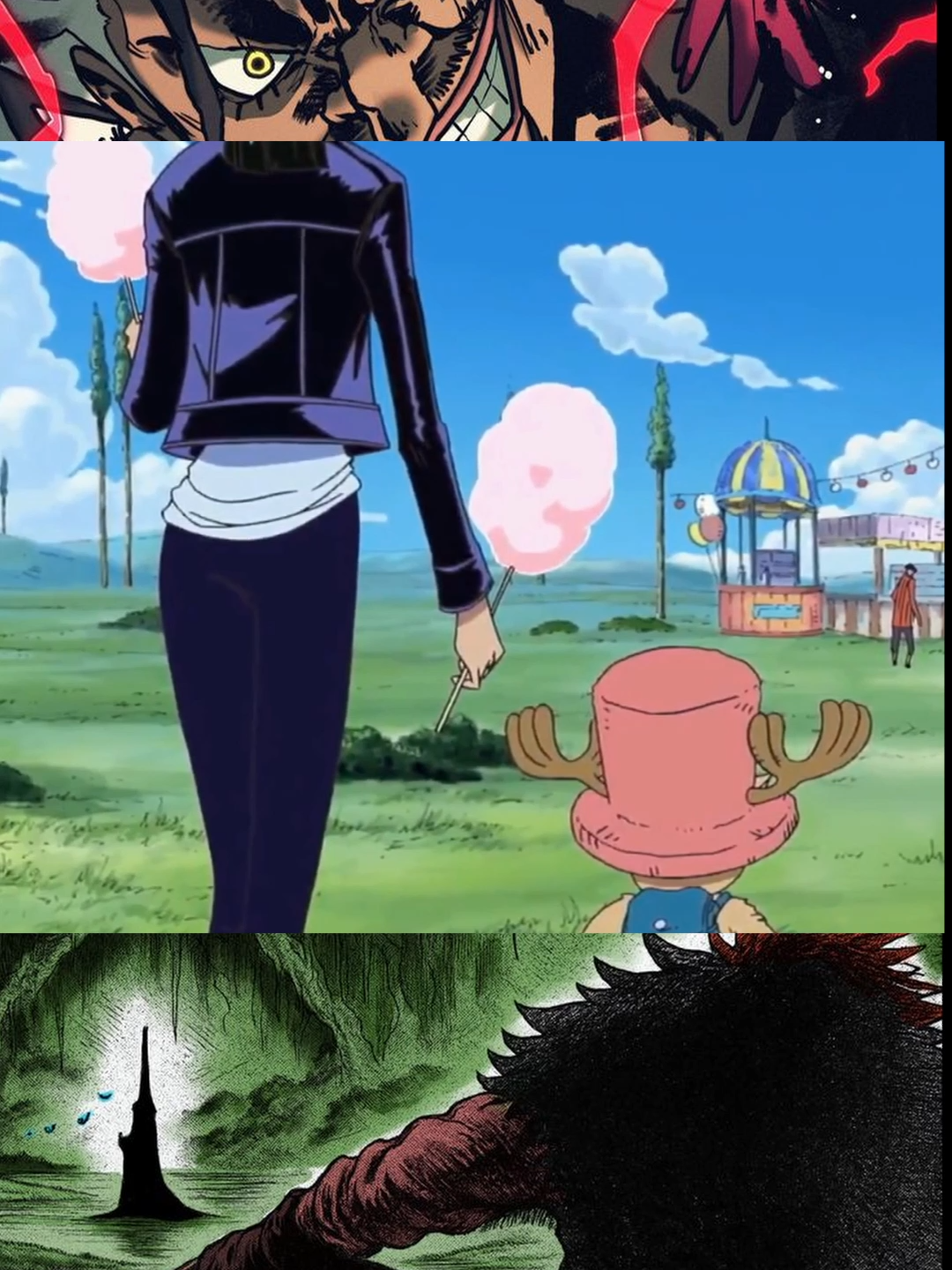 #onepiece #onepiecemanga #luffy