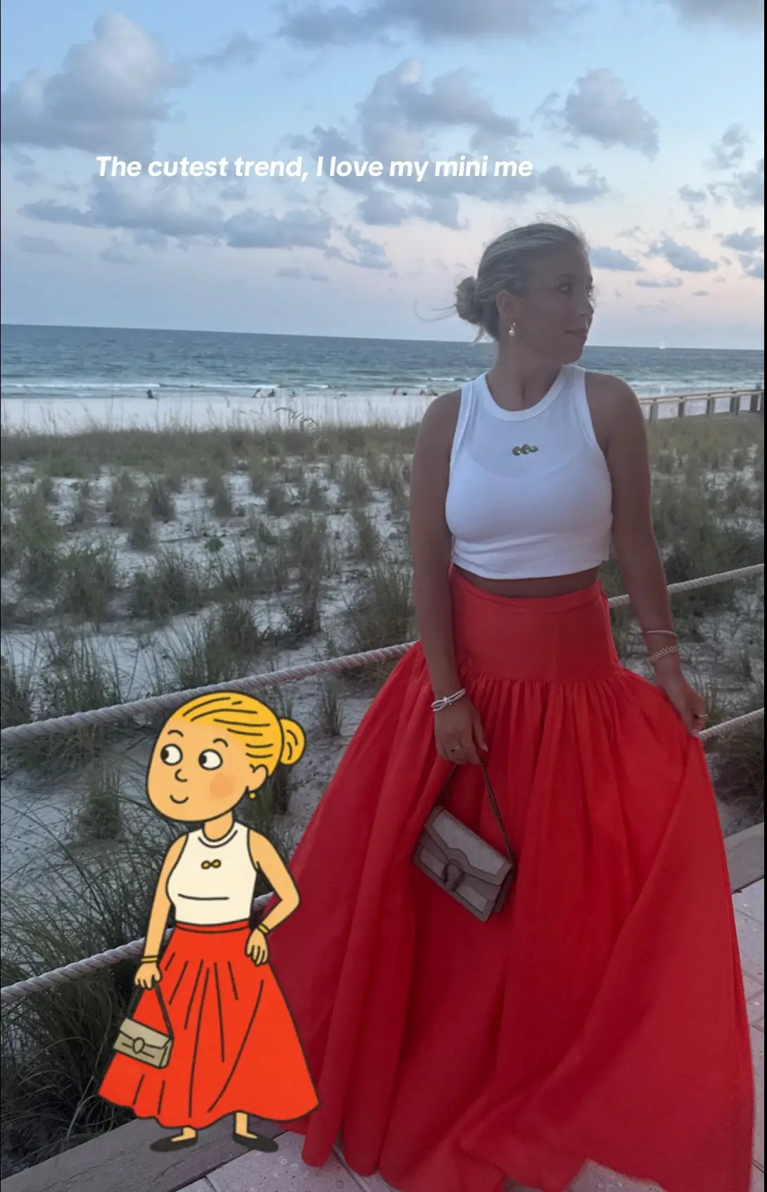 #charlieandlola trend is so precious I want to make one with every picture I have…