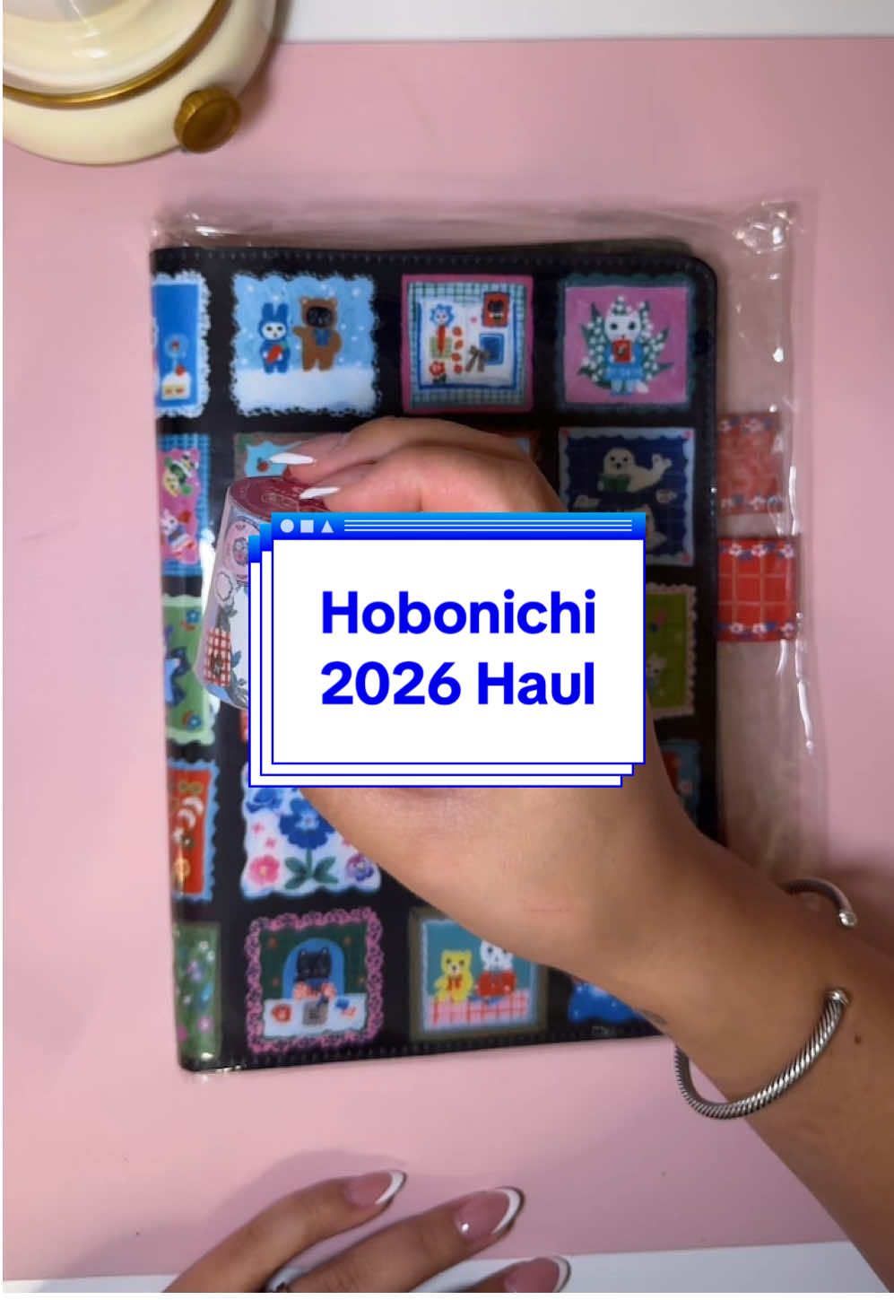 #hobonichi #haul @Yoseka Stationery @MountainroseCraft 