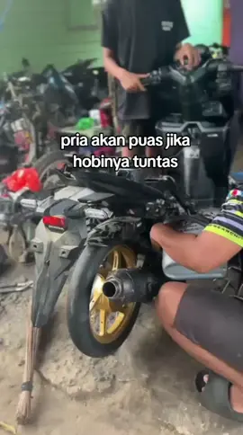 #vario125 #std #fypforyou #gen2platkt #mesingoib 