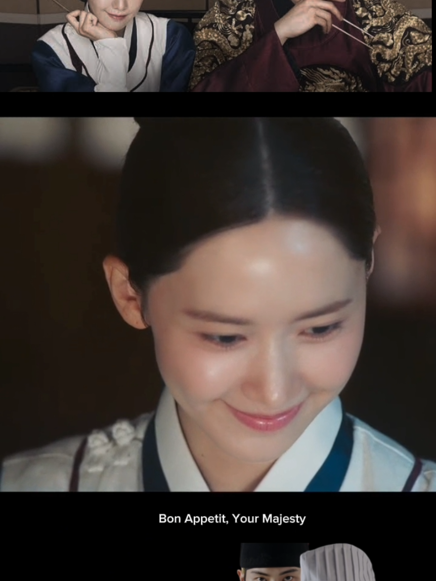 #kdrama #bonappetityourmajesty 