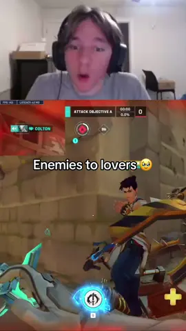 Twitch - afersie_ #BestFriends 
