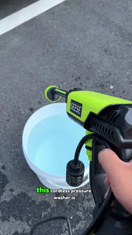 There’s something SO satisfying about blasting dirt off in one swipe. Watch this.  It’s the clean I didn’t know I needed. #OddlySatisfying #deepclean #powerwash #CleanTok #satisfyingvideo #scrubtok #beforeandafter #fallfreshness 