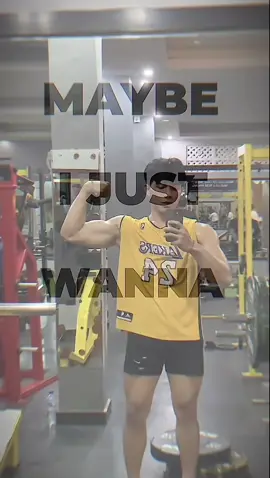 Baby I just wanna be your #teenagers #muscle #chest #gym #boy 